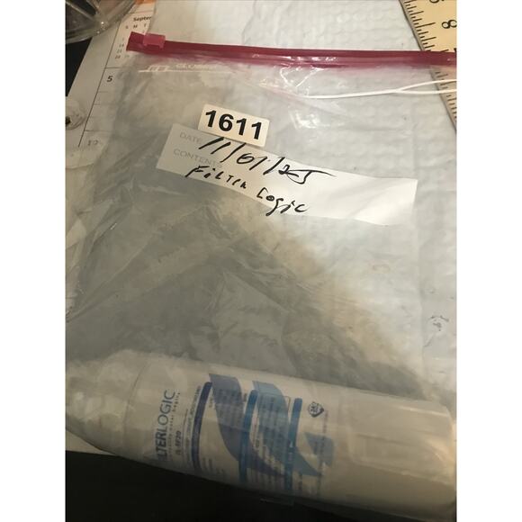 FilterLogic FL-RF20 Refrigerator Water Filter- For LG LT800P LT800PC ADQ73613401 - Picture 5 of 5